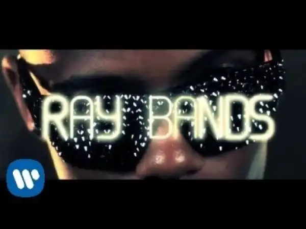 Video: B.o.B - Ray Bands